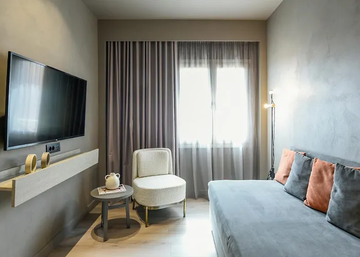 Ξενοδοχείο αρκάδιο 3*