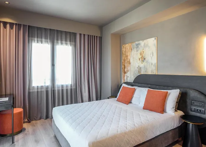 αρκάδιο 3* Corfu (city)