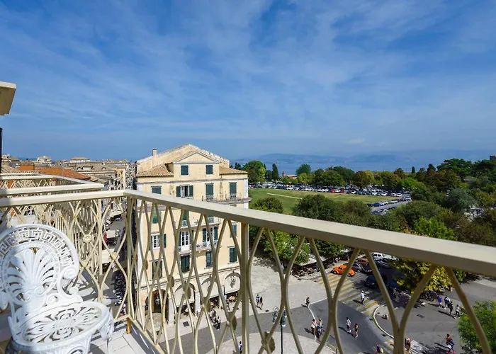 αρκάδιο Ξενοδοχείο 3*