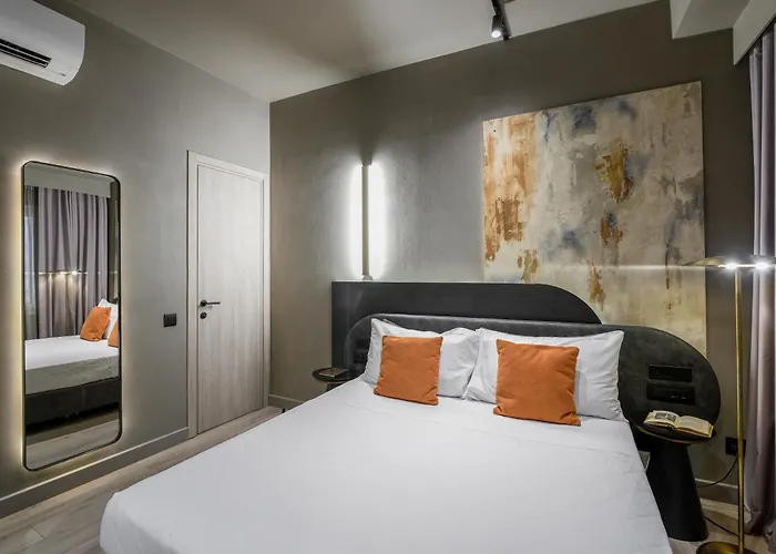 Ξενοδοχείο αρκάδιο