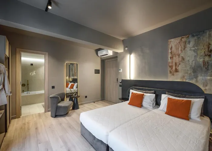 Ξενοδοχείο αρκάδιο 3*