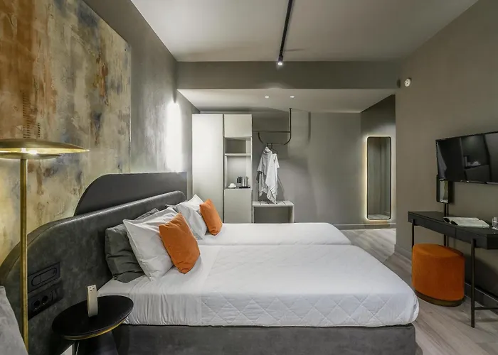 Ξενοδοχείο αρκάδιο 3*