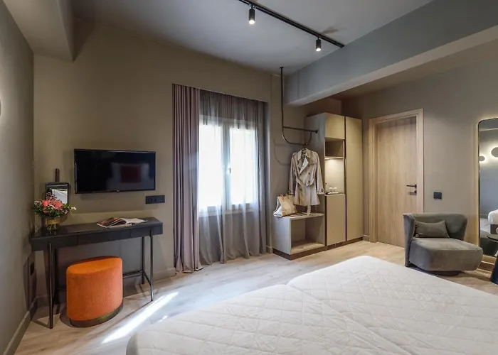 Ξενοδοχείο αρκάδιο Corfu (city)