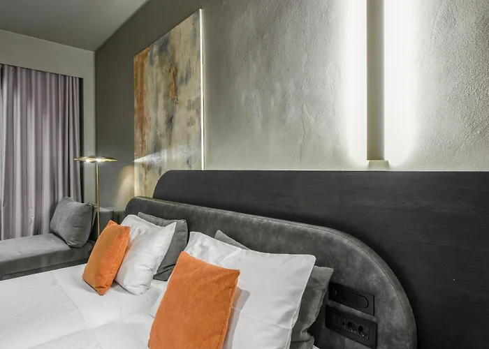 αρκάδιο Ξενοδοχείο Corfu (city)