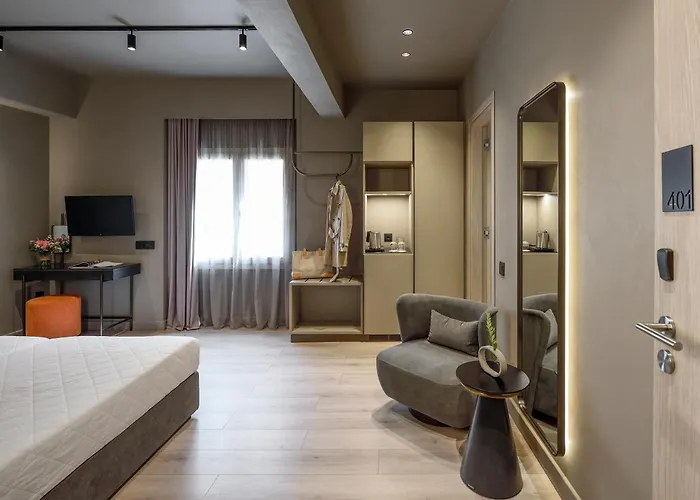 αρκάδιο Ξενοδοχείο