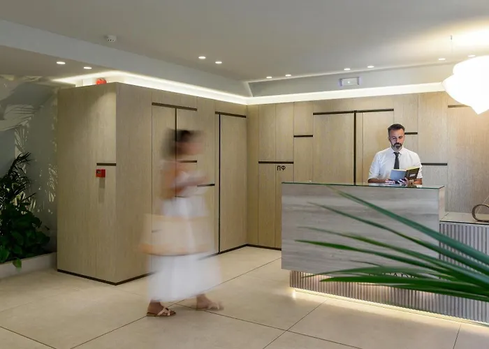 Arcadion Hotel Corfu (city)