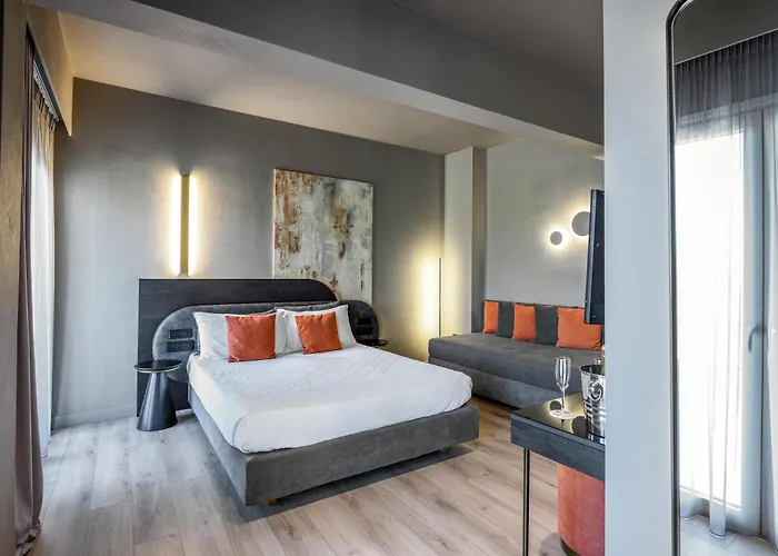 Ξενοδοχείο αρκάδιο Corfu (city)