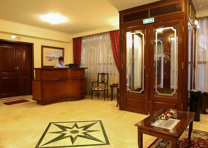 Hotel Arcadion Corfu (city)