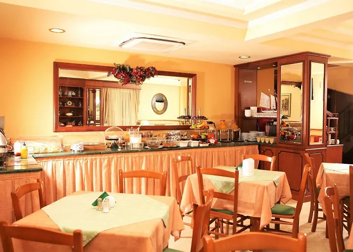 αρκάδιο 3* Corfu (city)