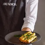 Arcadion 3* Korfu
