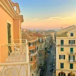 Otel Arcadion Korfu
