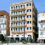 Otel Arcadion Korfu