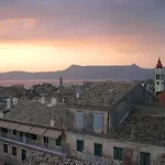 αρκάδιο Ξενοδοχείο
