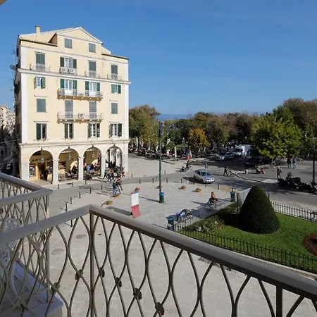 Hotel Arcadion