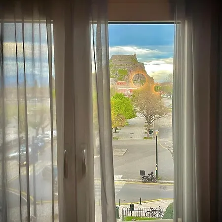 Arcadion Hotel