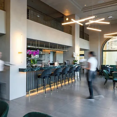 Hotel Arcadion 3*