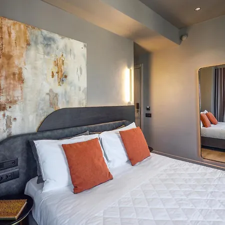Arcadion Otel 3*