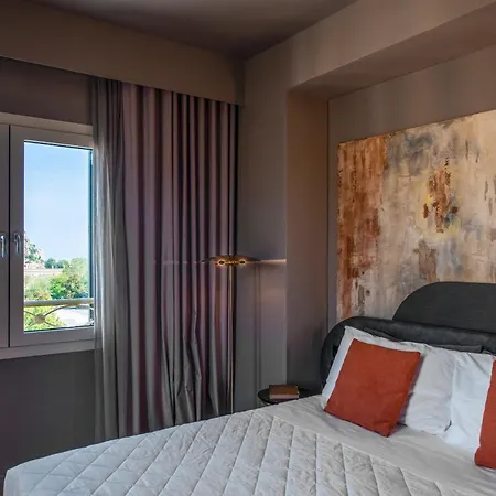 Arcadion Otel 3*