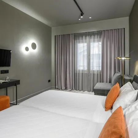 Otel Arcadion 3*