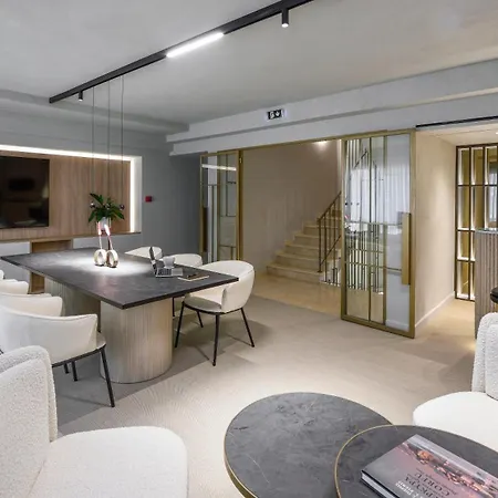 Hotel Arcadion Corfu (city)