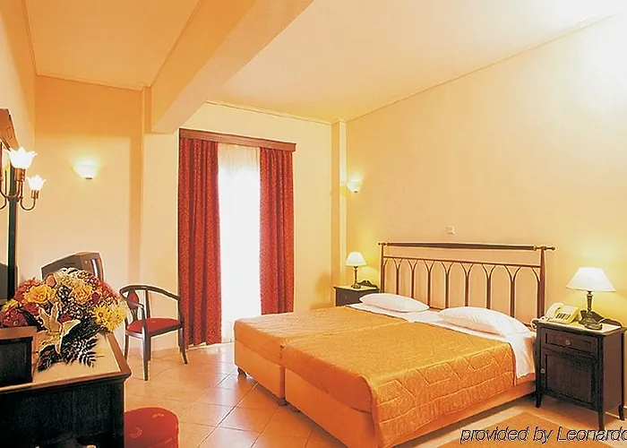 Arcadion Corfu (city)