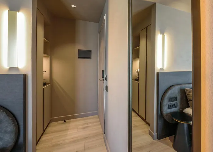 Arcadion Hotel Corfu (city)