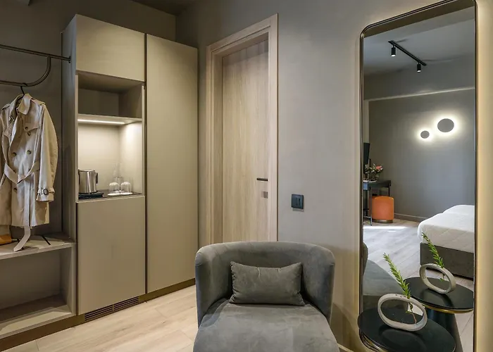 Arcadion 3* Corfu (city)