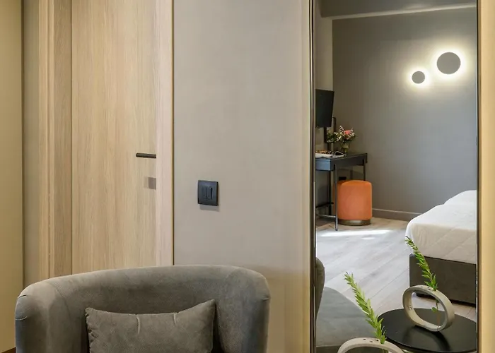 Arcadion Hotel Corfu (city)